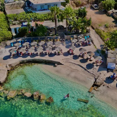 Xhibo Sarande